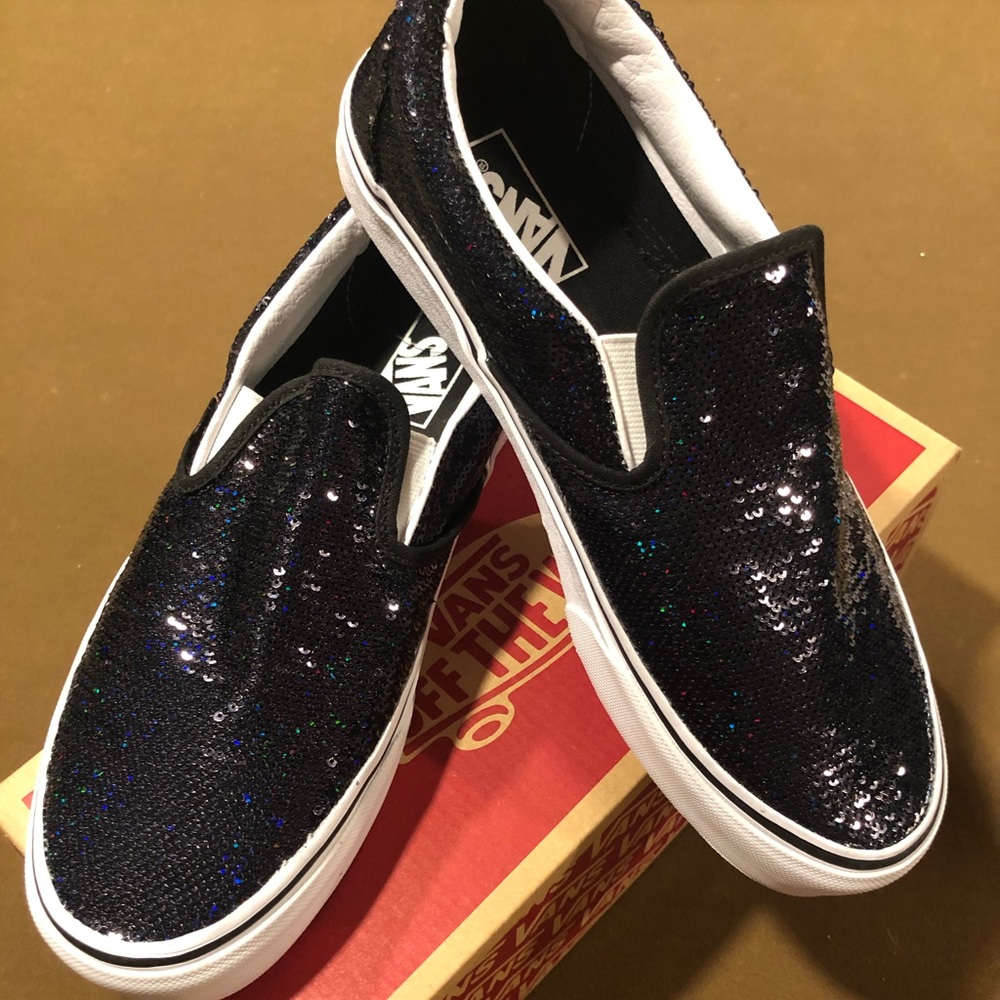 Vans Classic Slip-on